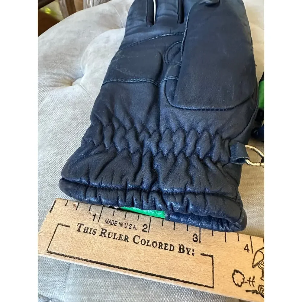 Zero warm insulated